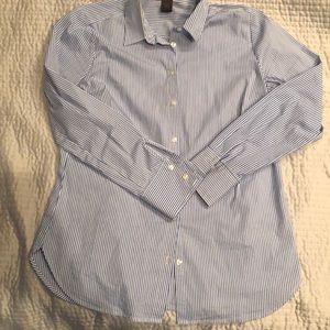 Button down shirt